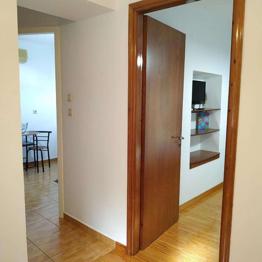 Sandra Apartment Katokhórion Exteriér fotografie